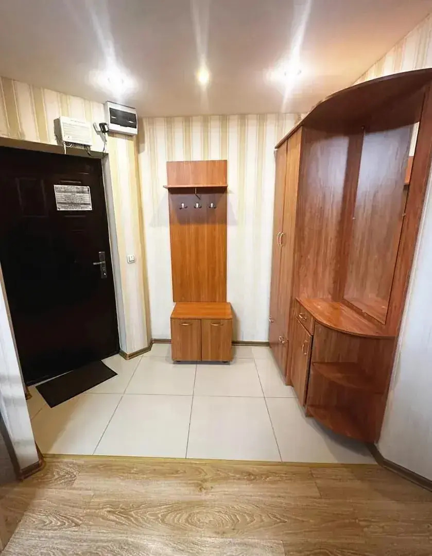 Квартира в 14-м микрорайоне 41