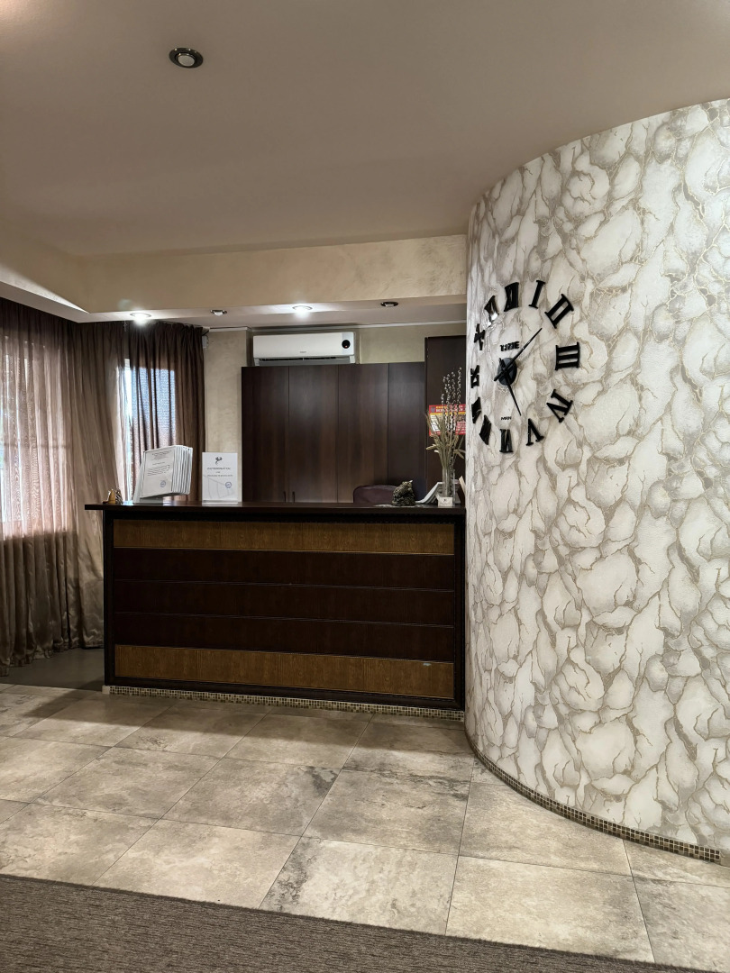 Мини-отель Рай