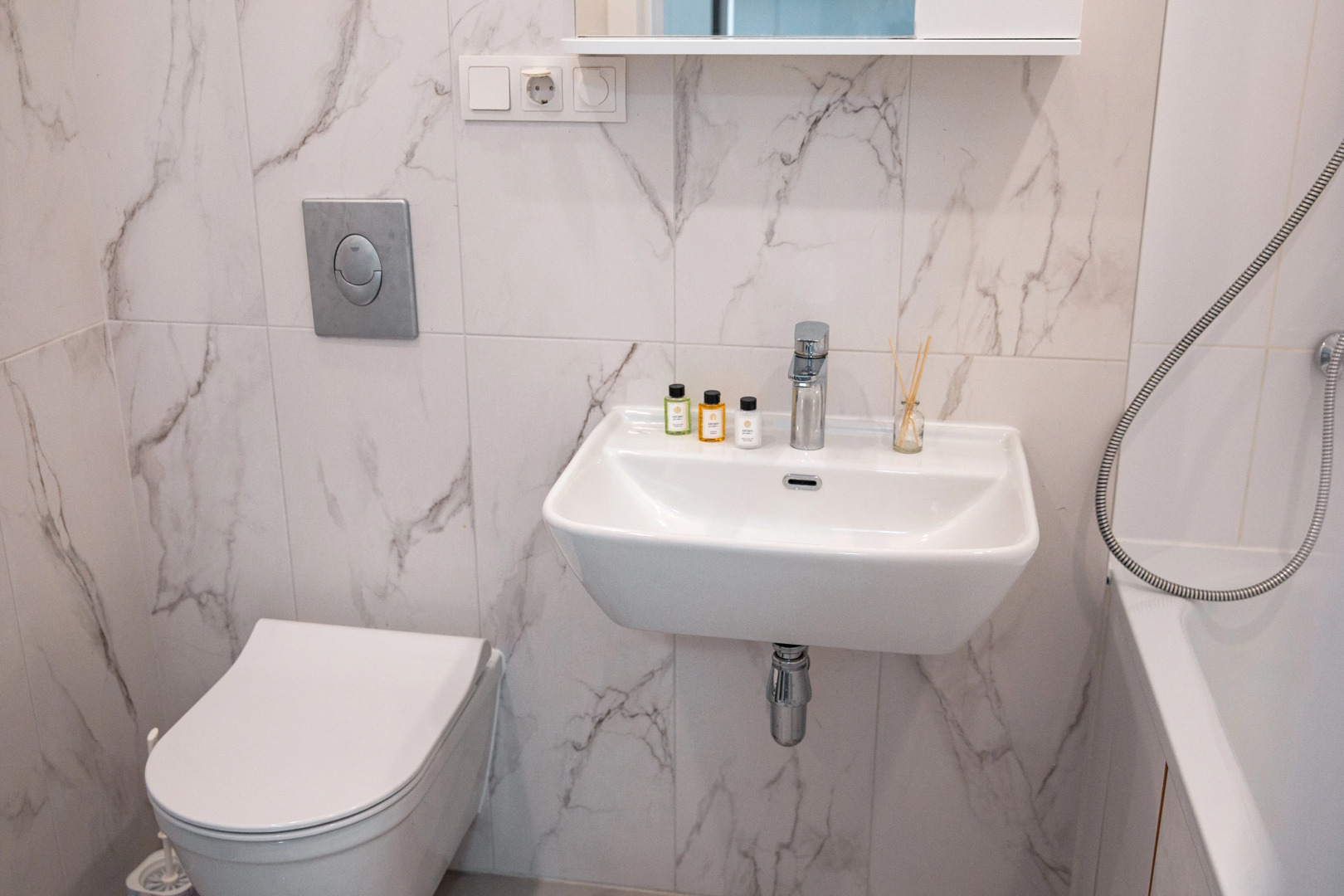 Апартаменты InnDays