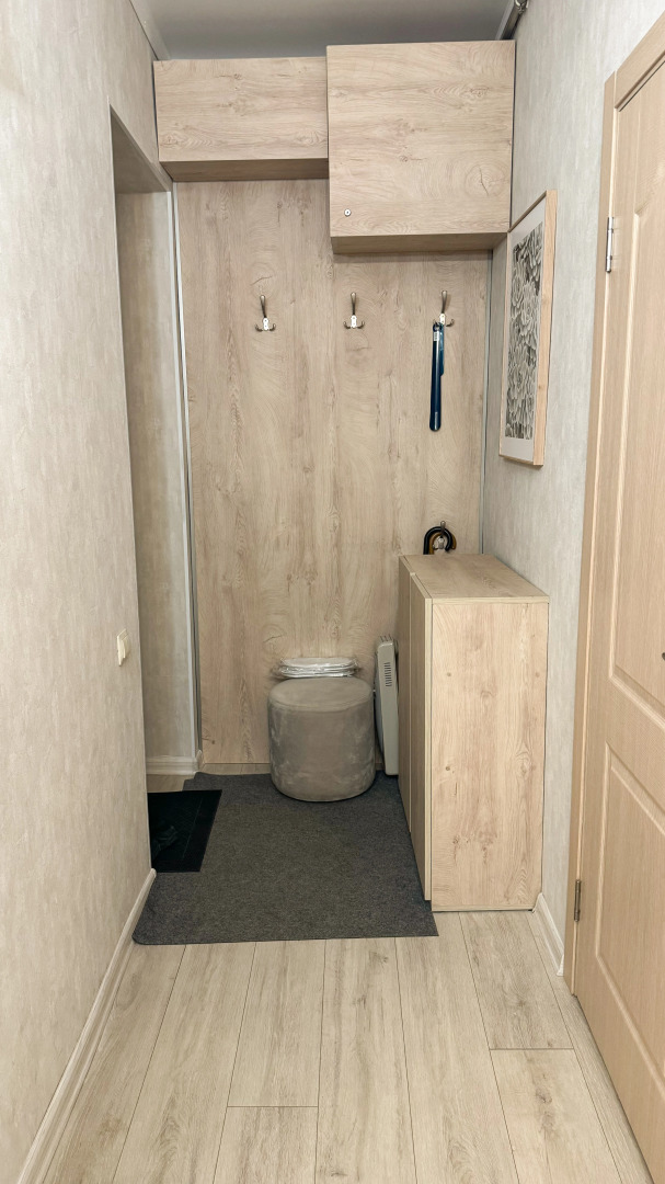 Квартира в историческом центре на улице Красная