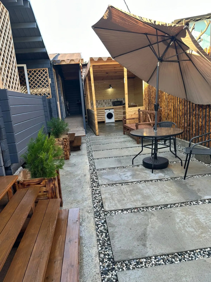 Апарт-отель Eden