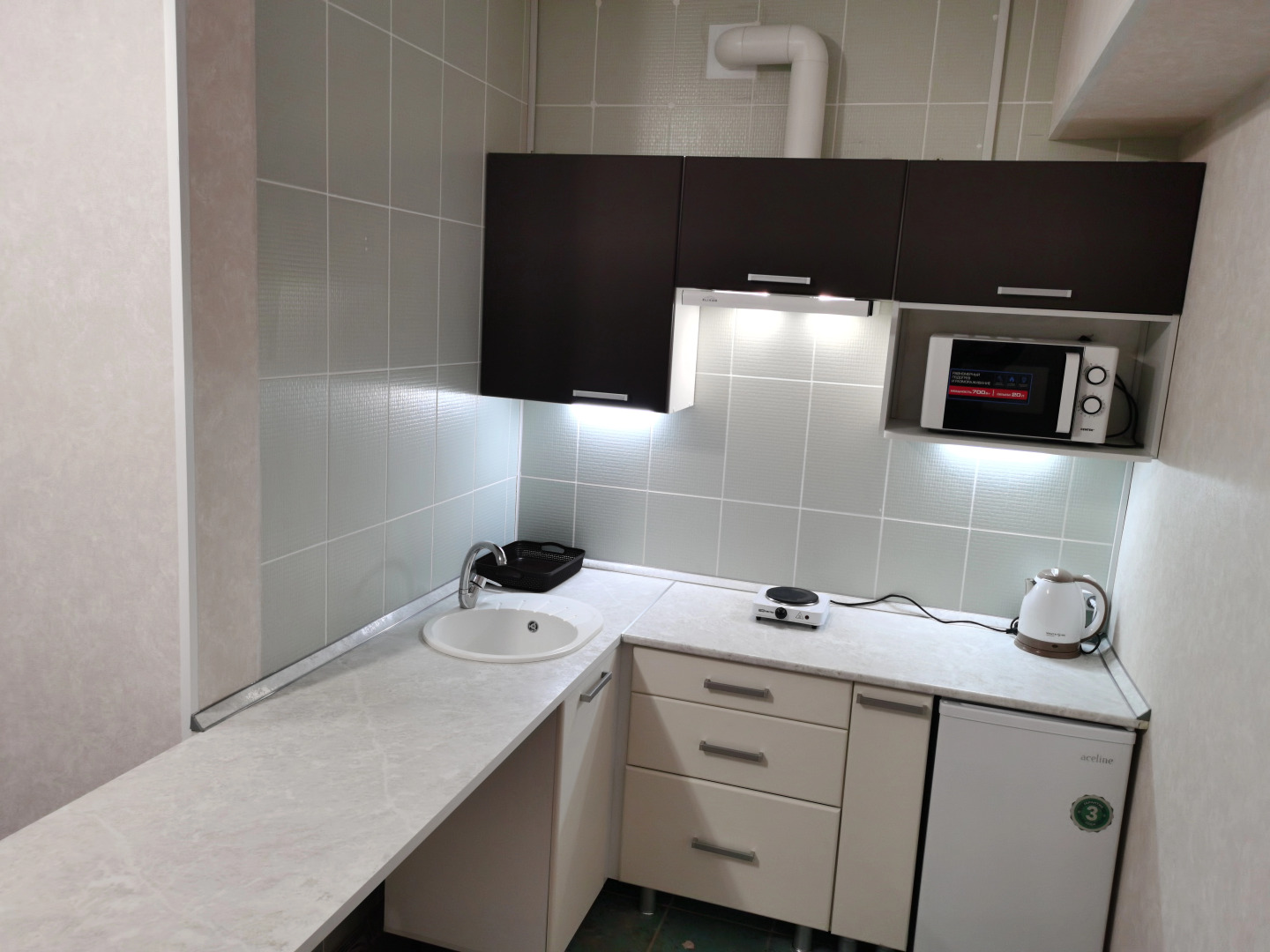 Гостиница Имидж