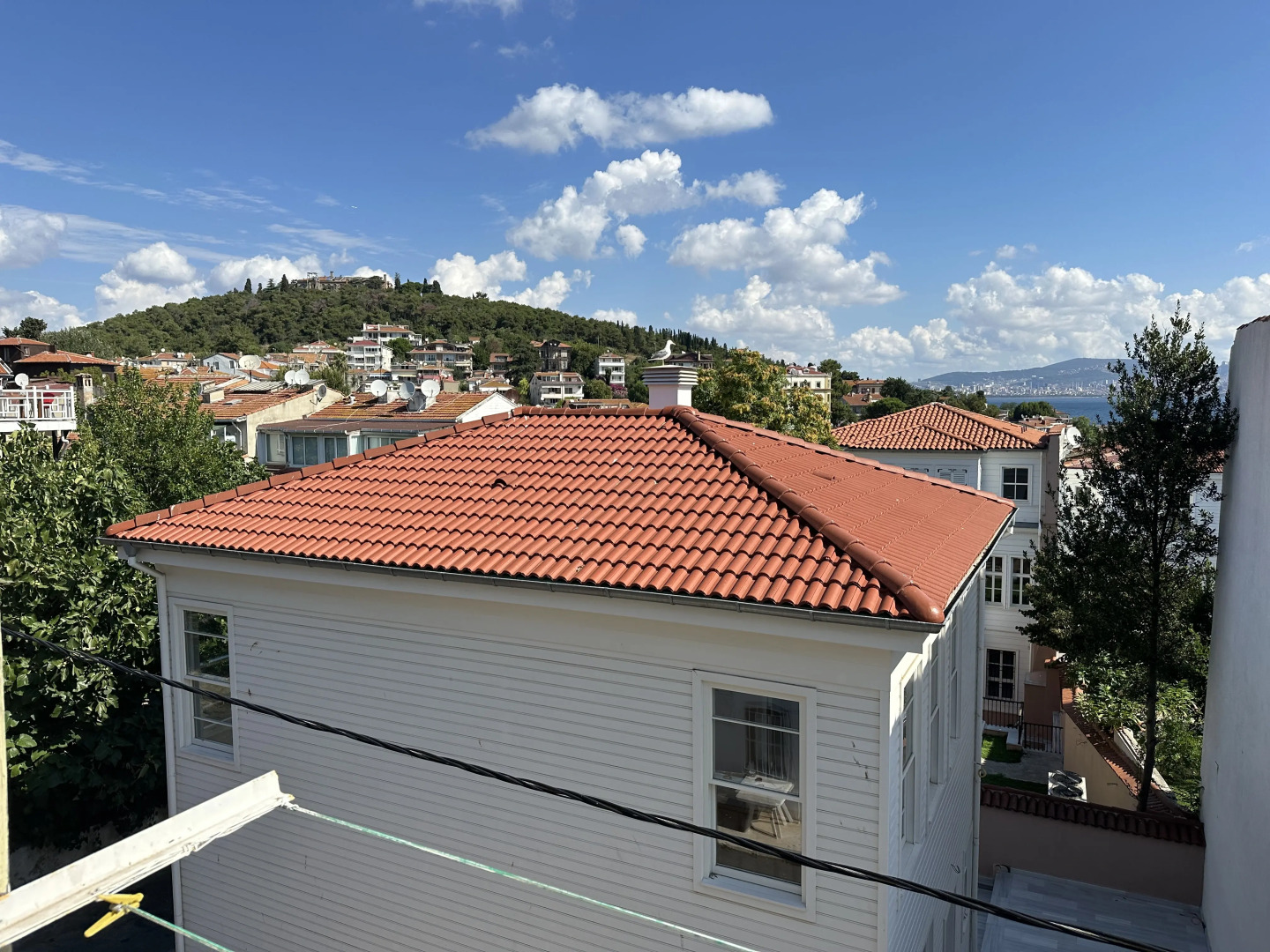 Апартаменты Mnimi