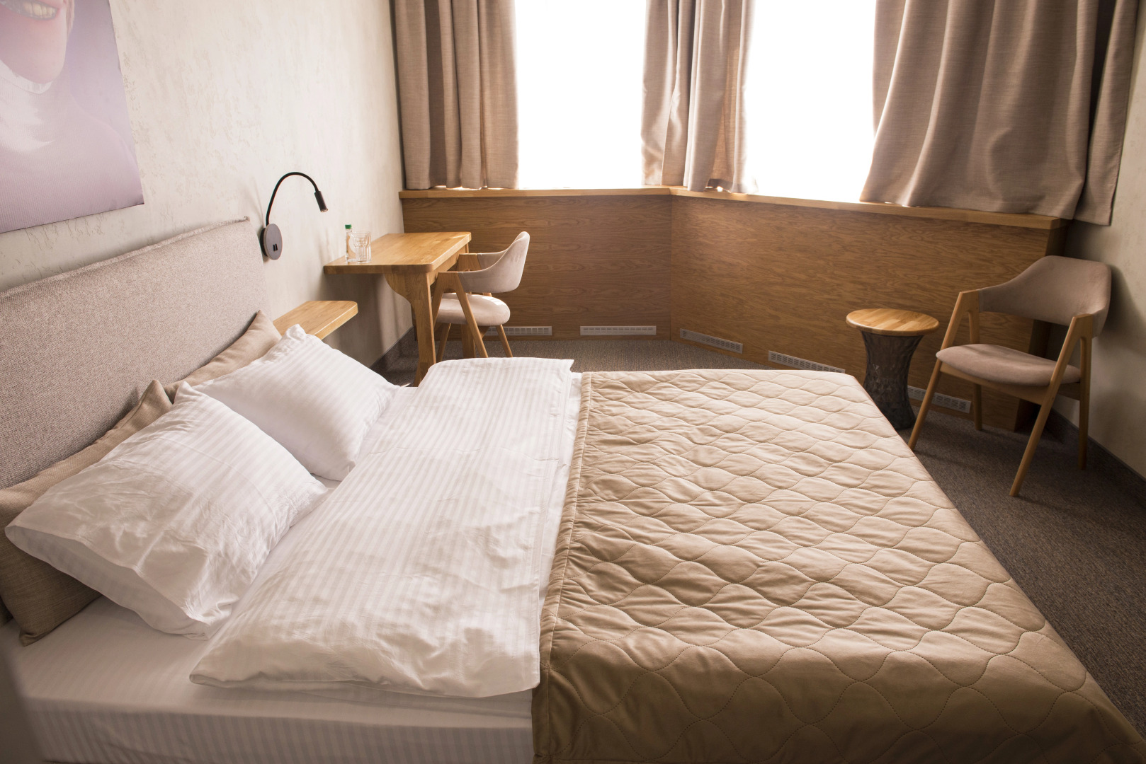 Мини-отель Лига