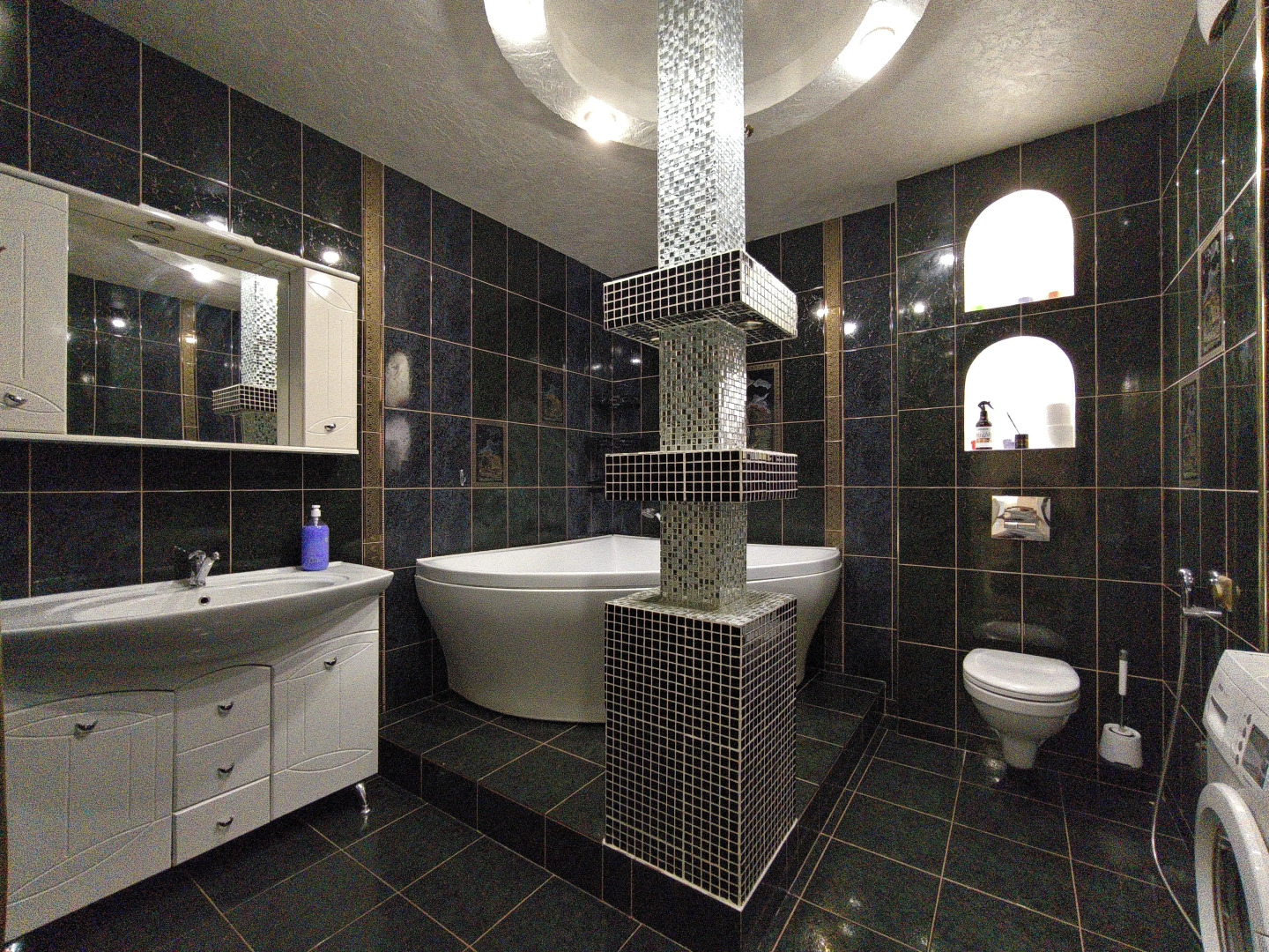 Квартира на улице Чистопольская 22