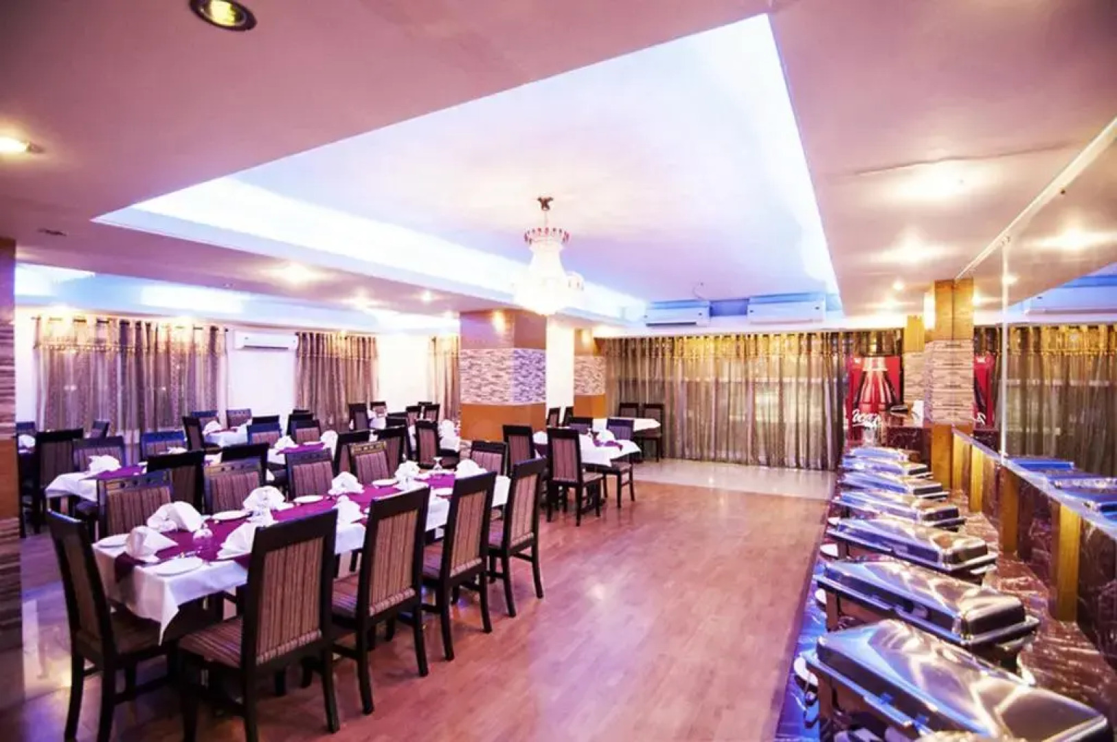 Century Park Residence