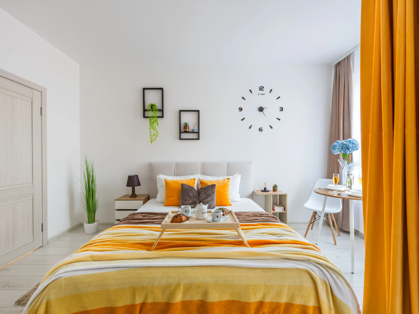 Апартаменты Philosophy