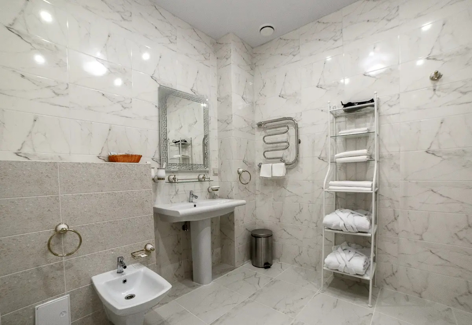 Отель Премьер