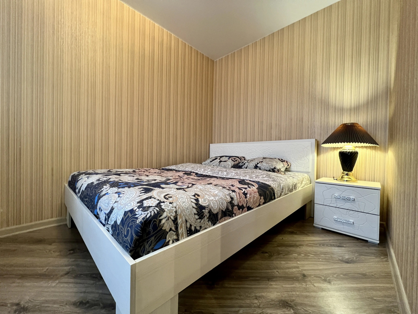 КвартираЕвро 2-ком Разина 3-77 Калуга центр КакДома