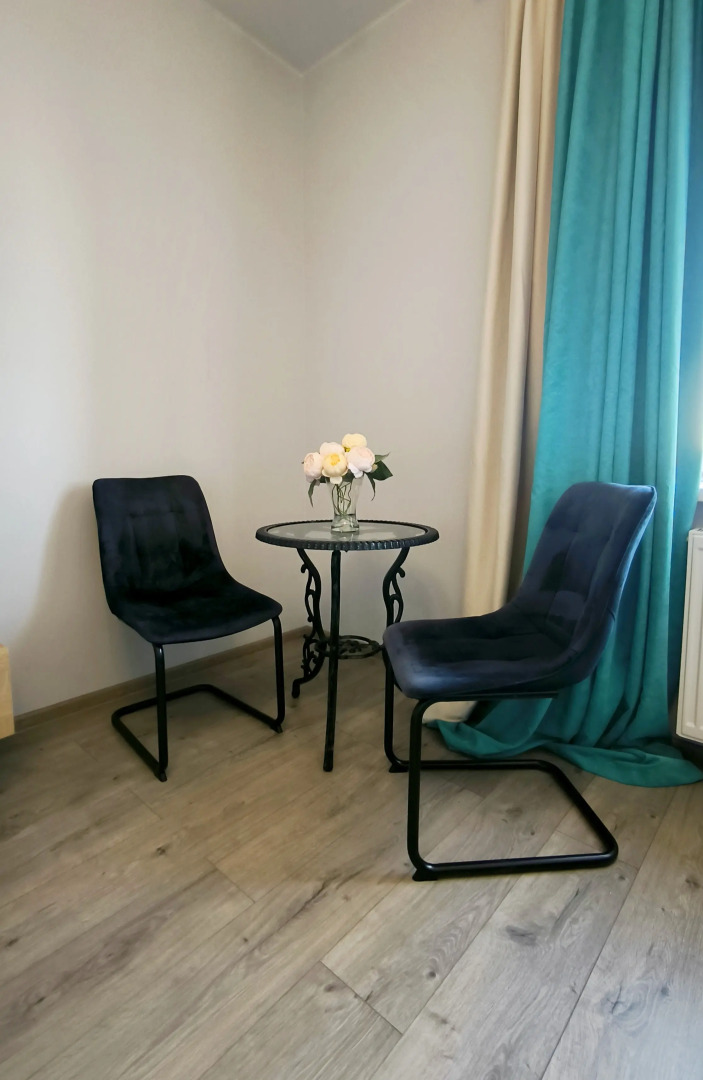 Апартаменты Панорамный вид Рыбная деревня