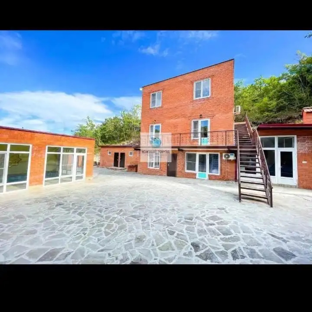 Гостевой Дом Любимая Дача