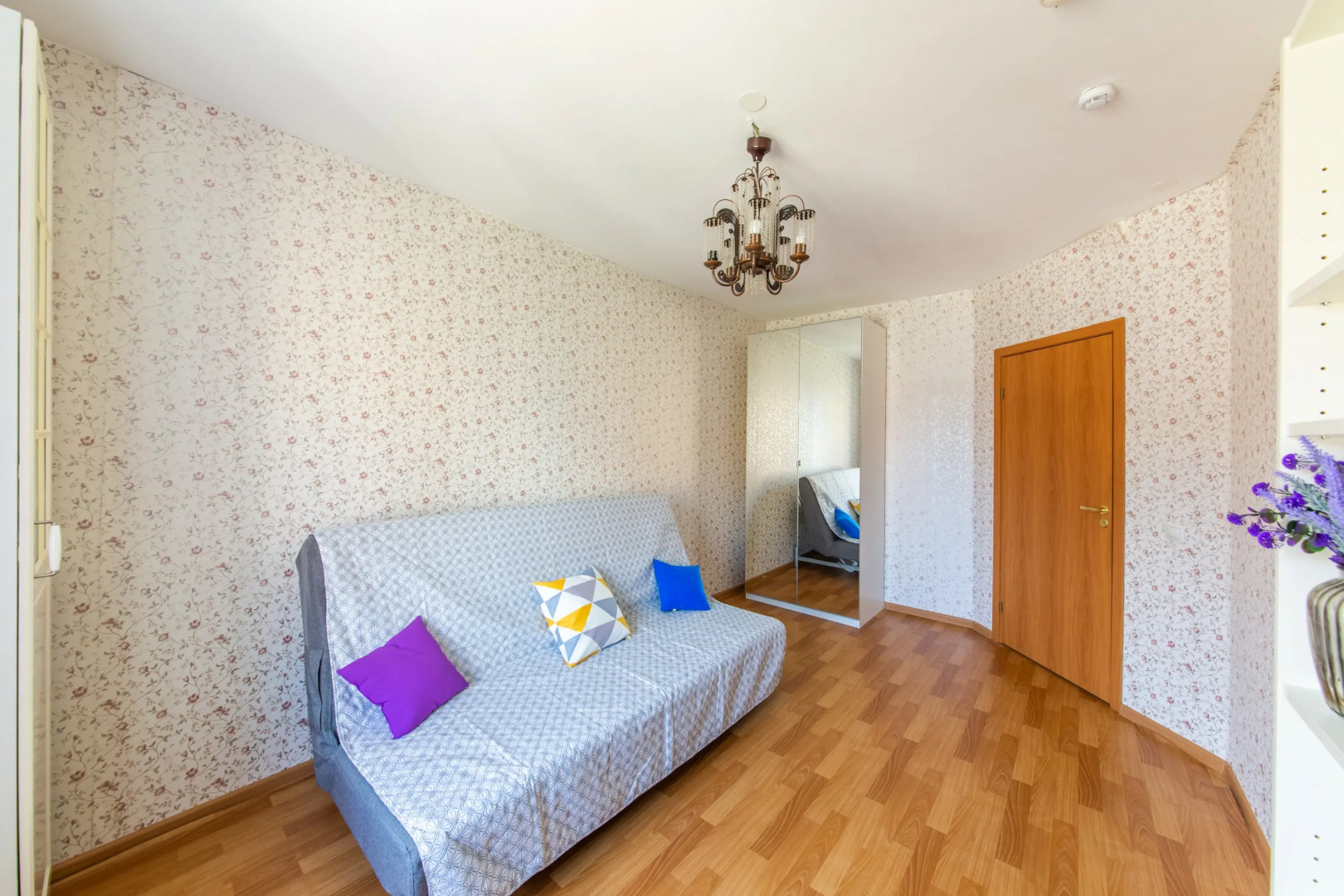 Квартира Green Kitchen