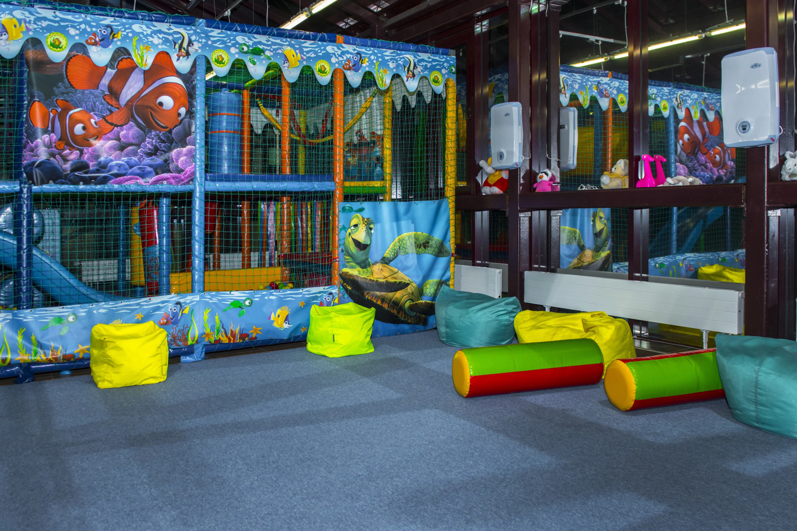 Отель Покровское-Дивное