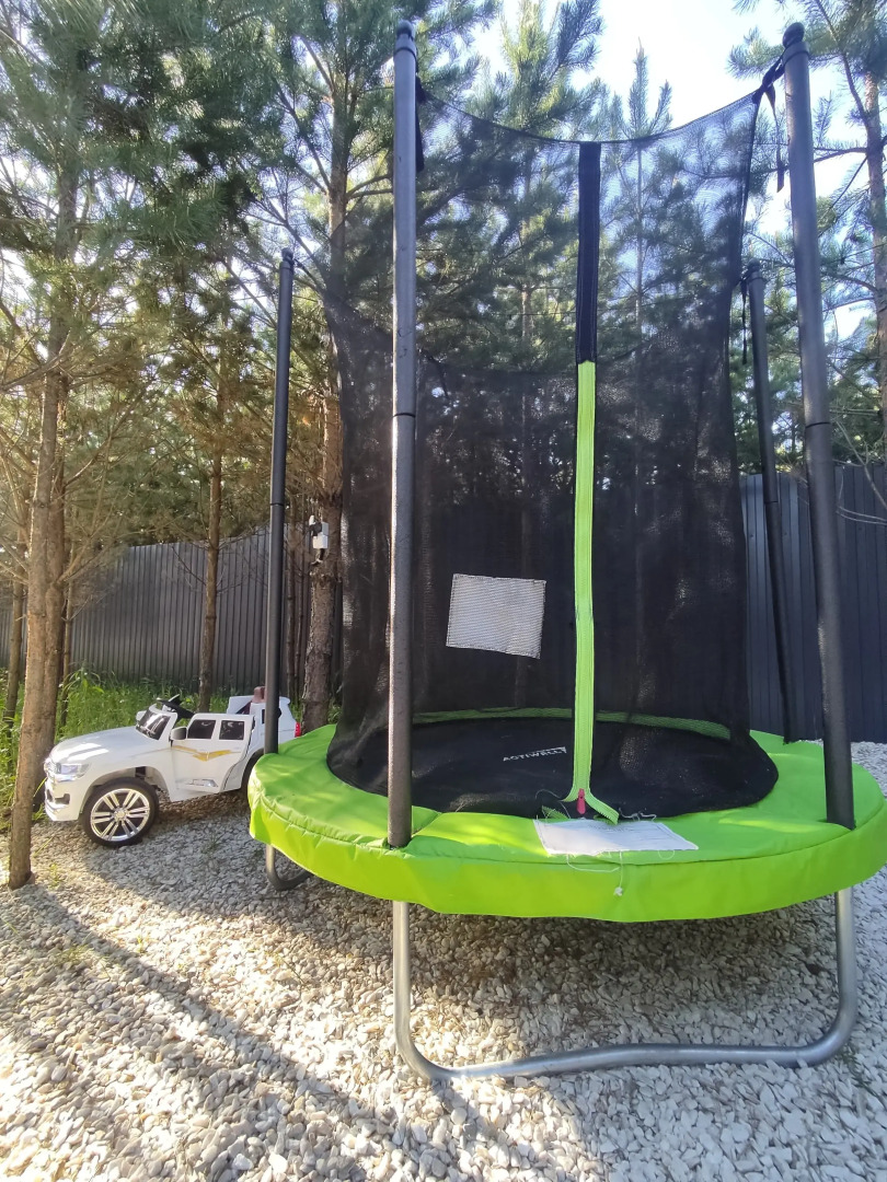 Частный дом Лови момент