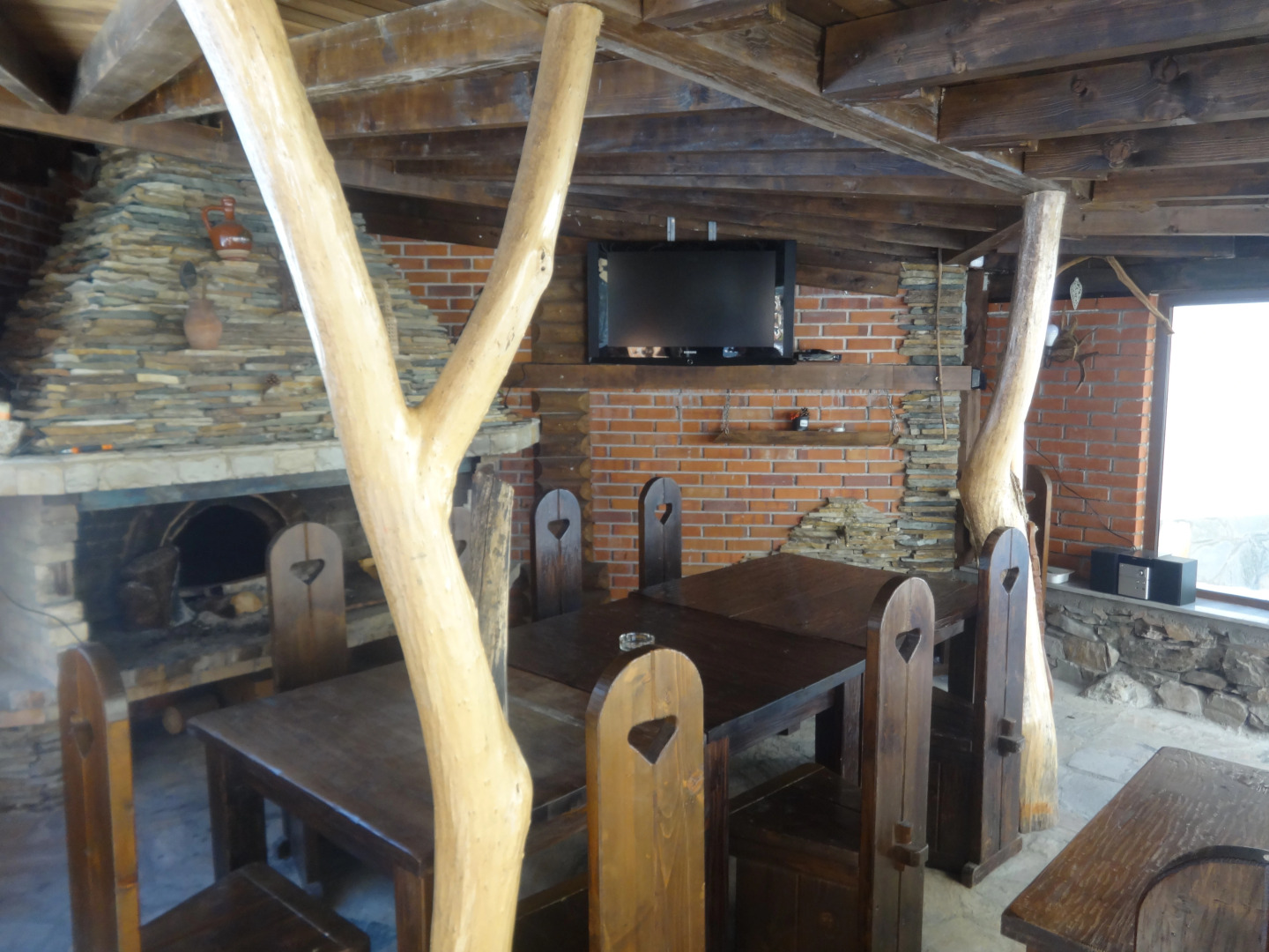 Гостевой Дом Horlog Castle