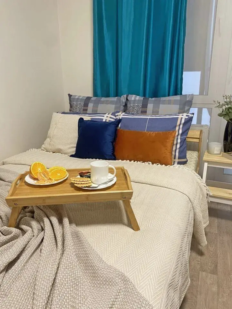 Апартаменты на пр Юнуса Ахметзянова 10