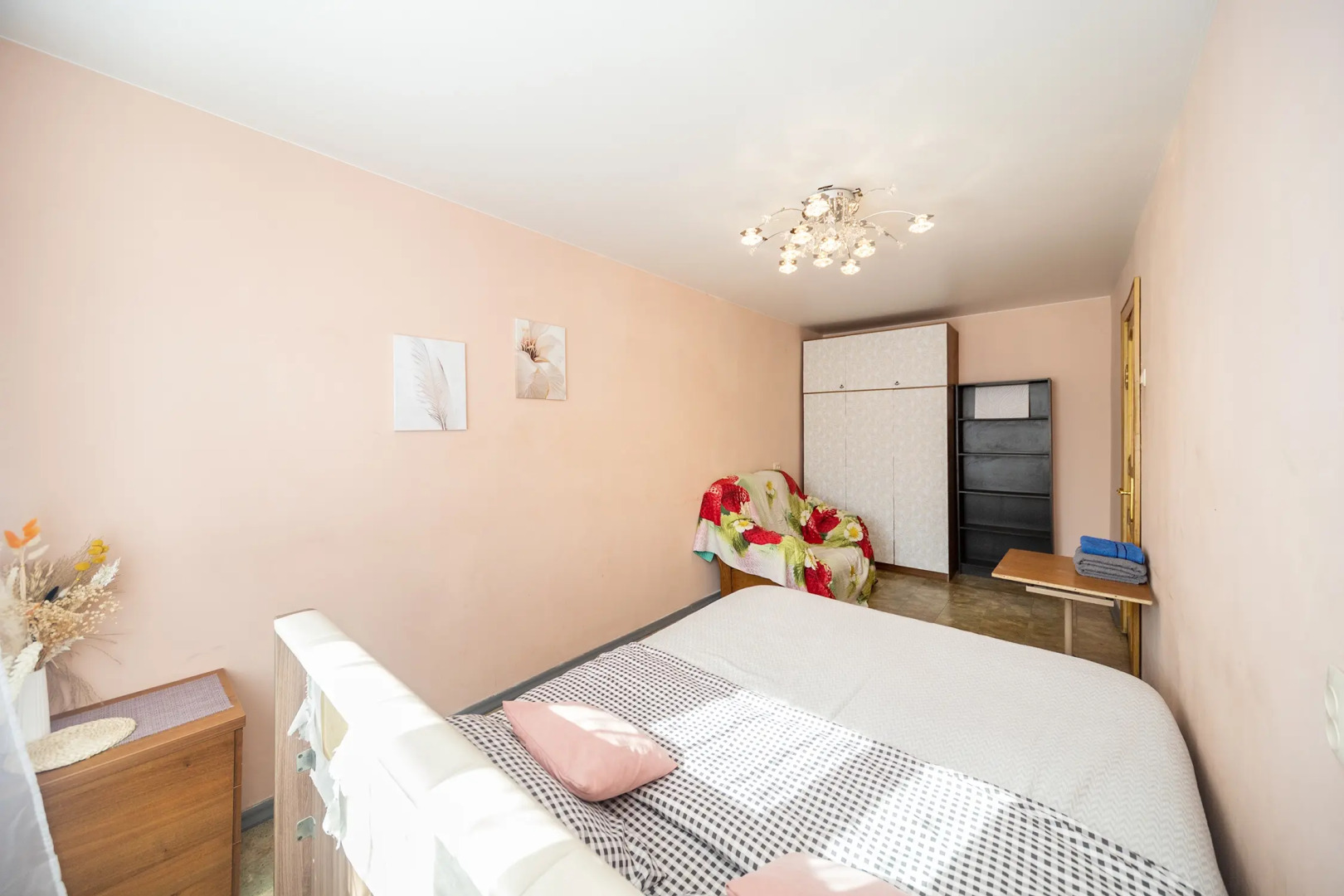 Апартаменты Ленина 72А