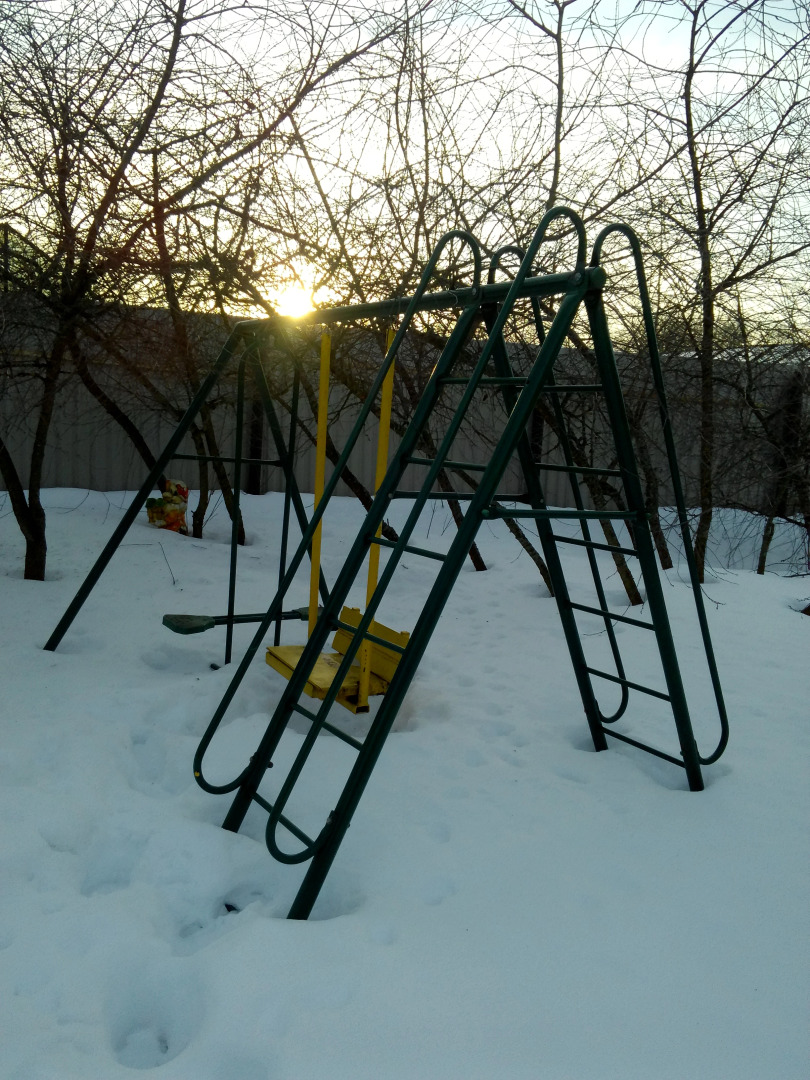 Гостевой дом на каменке