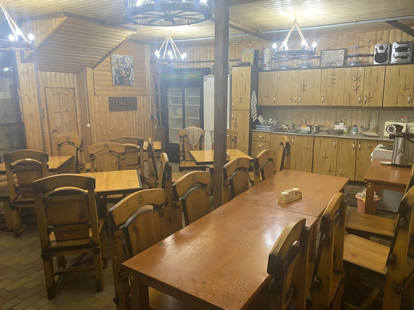 Частный дом Рич