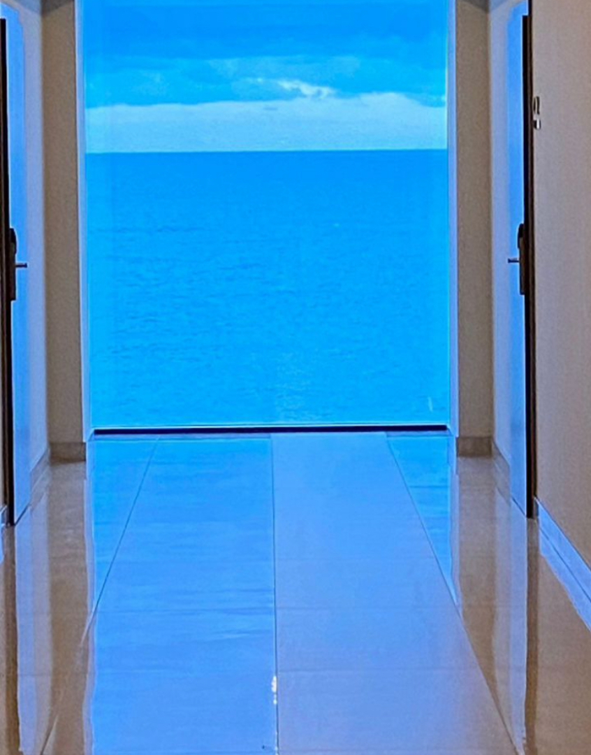 Аппартаменты в отеле Резорт 4*