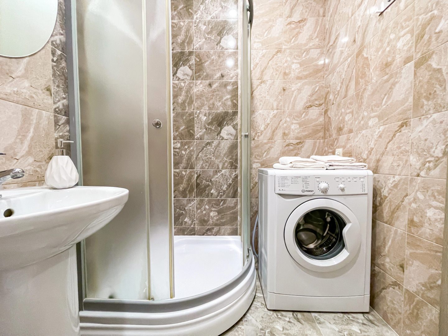 Квартира Студия Богов в 100 м от Моря в Анапе