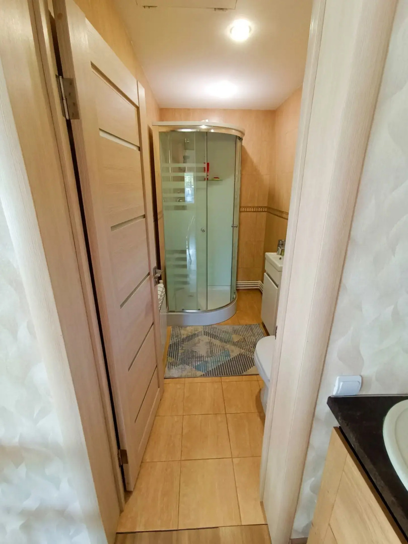 Частный Дом Country House