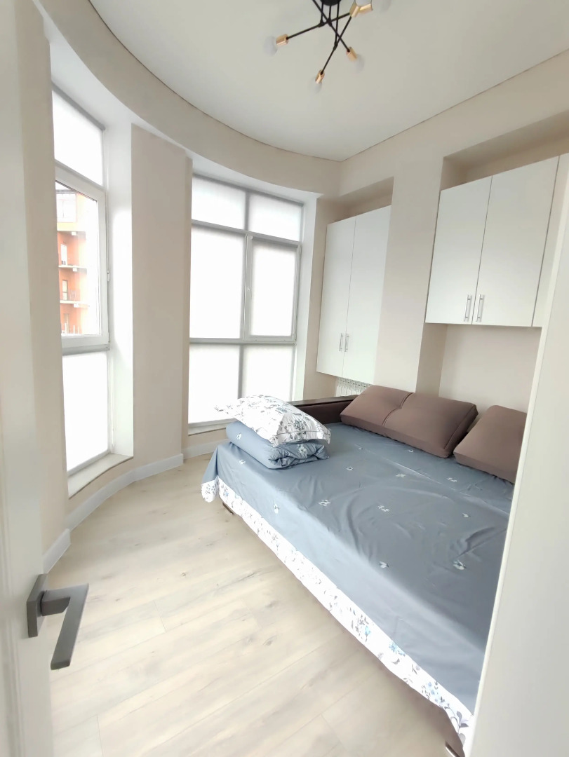 Апартаменты  К330