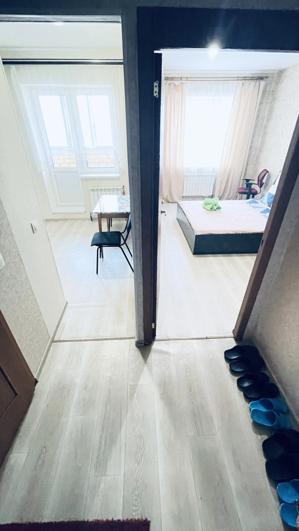 Апартаменты Просвещения 8/2