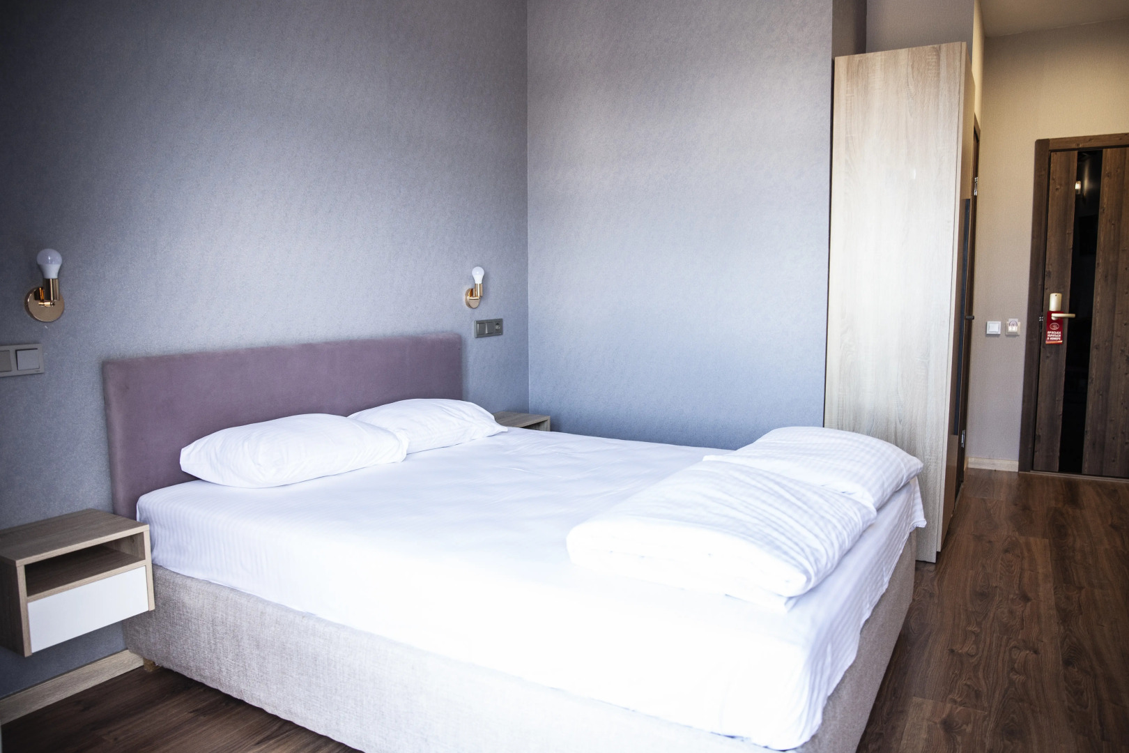 Отель Мона Лиза