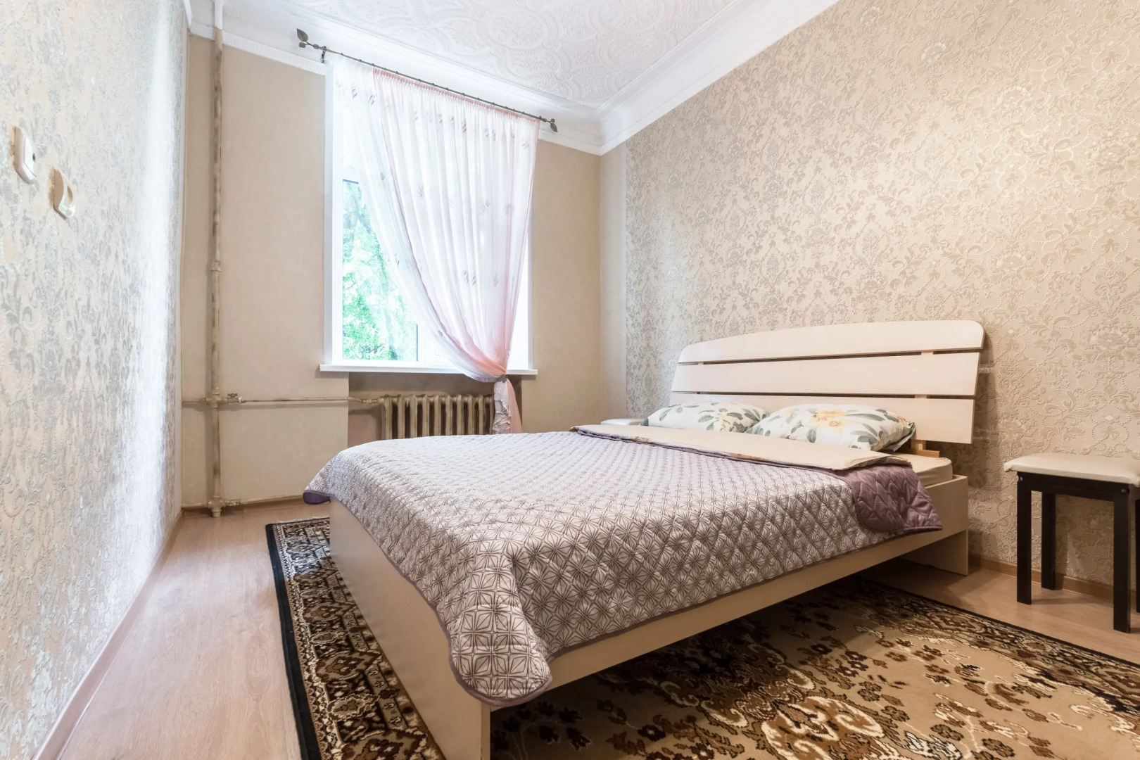 Квартира в Центре Города Октябрьский Проспект 29