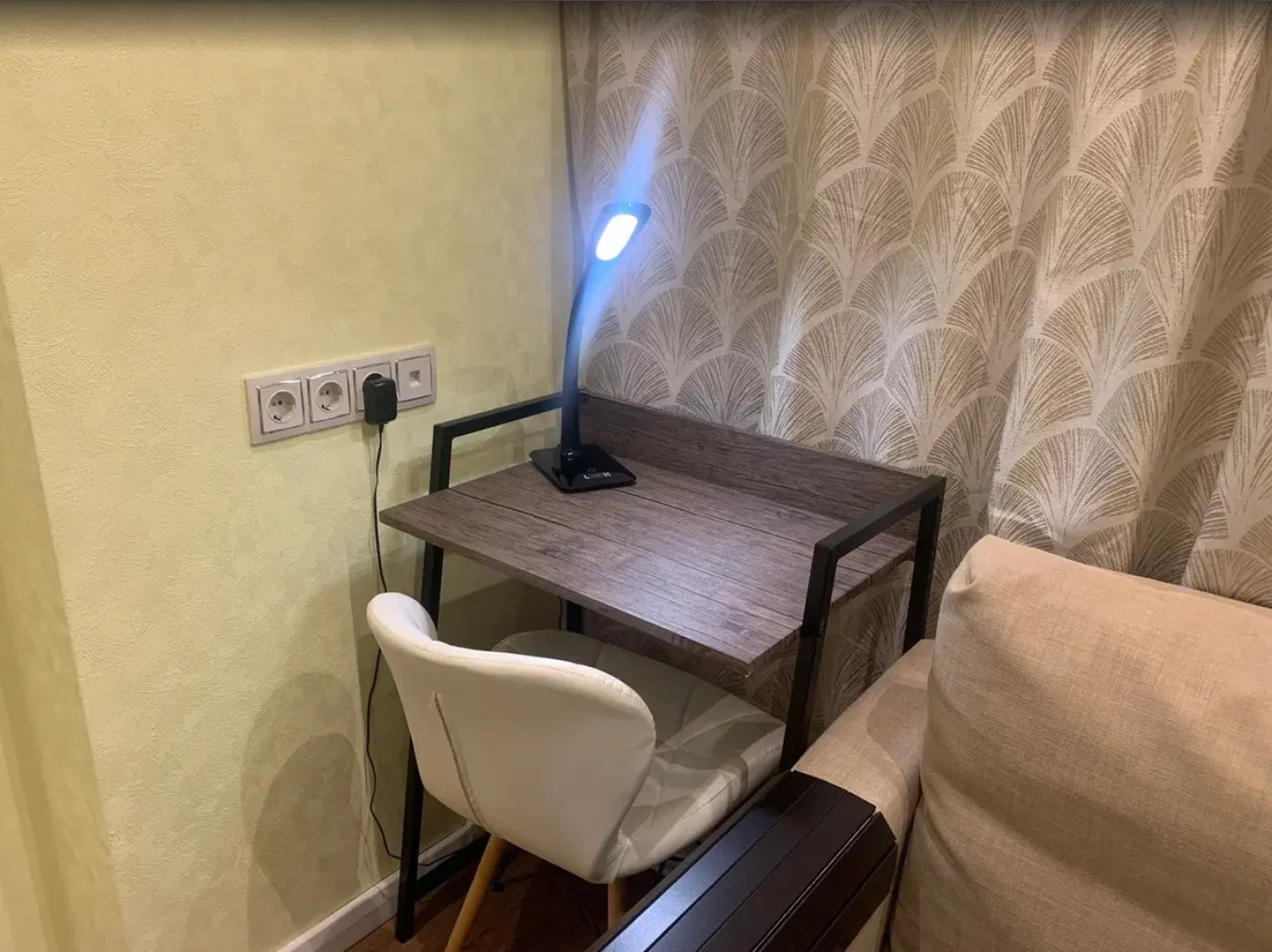 Апартаменты LifeHome на Иванова 1