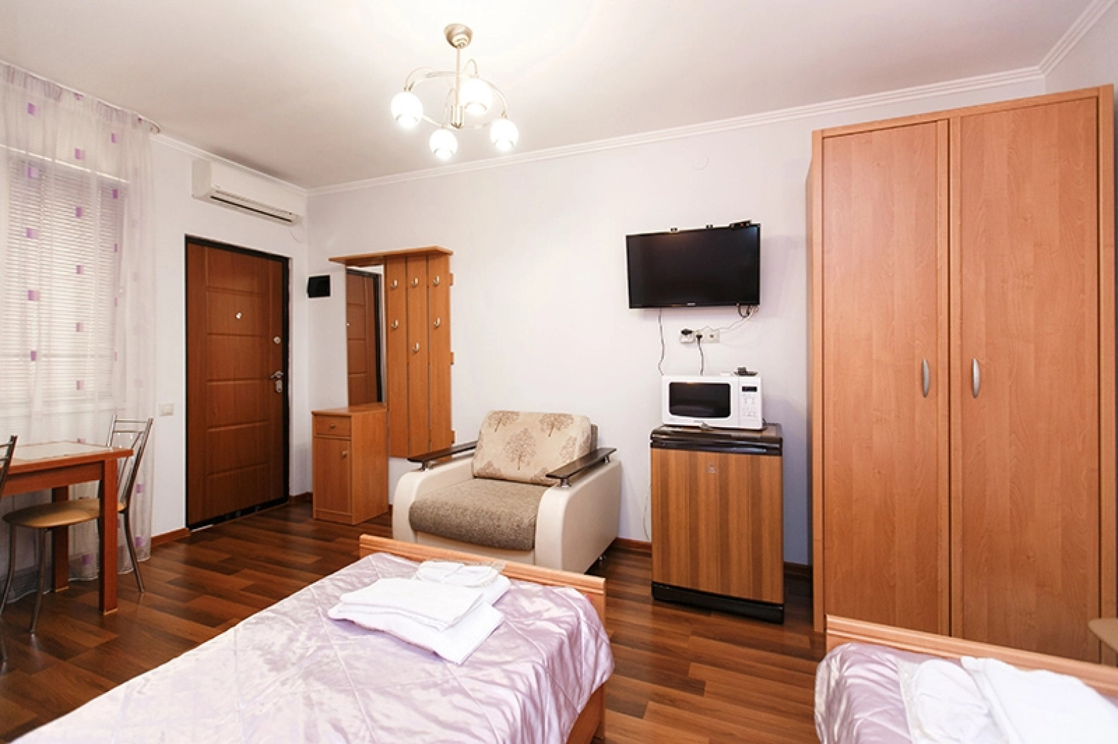 Гостевой дом Кот в сапогах