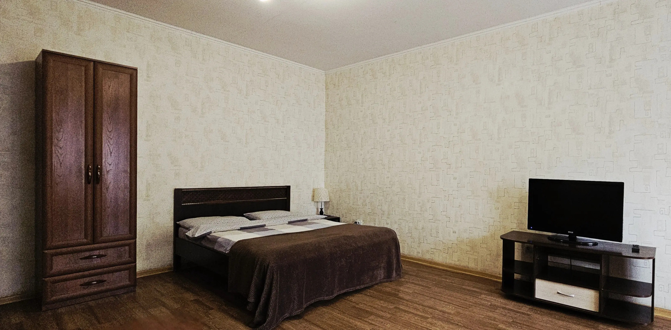 Апартаменты NG на Торосова