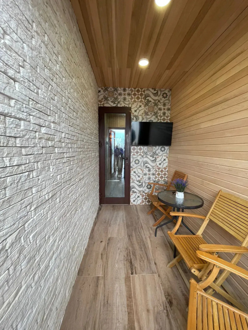 Апартаменты Gurzuflife Premium Luxe