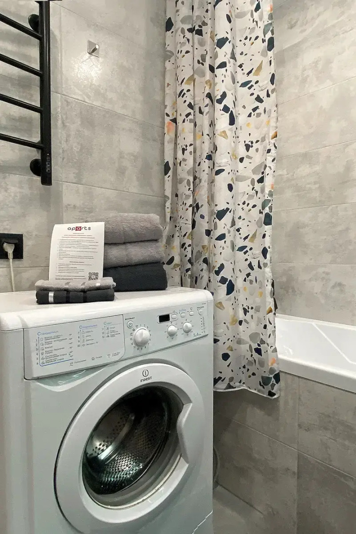 Апартаменты Aparts на Щорса 53