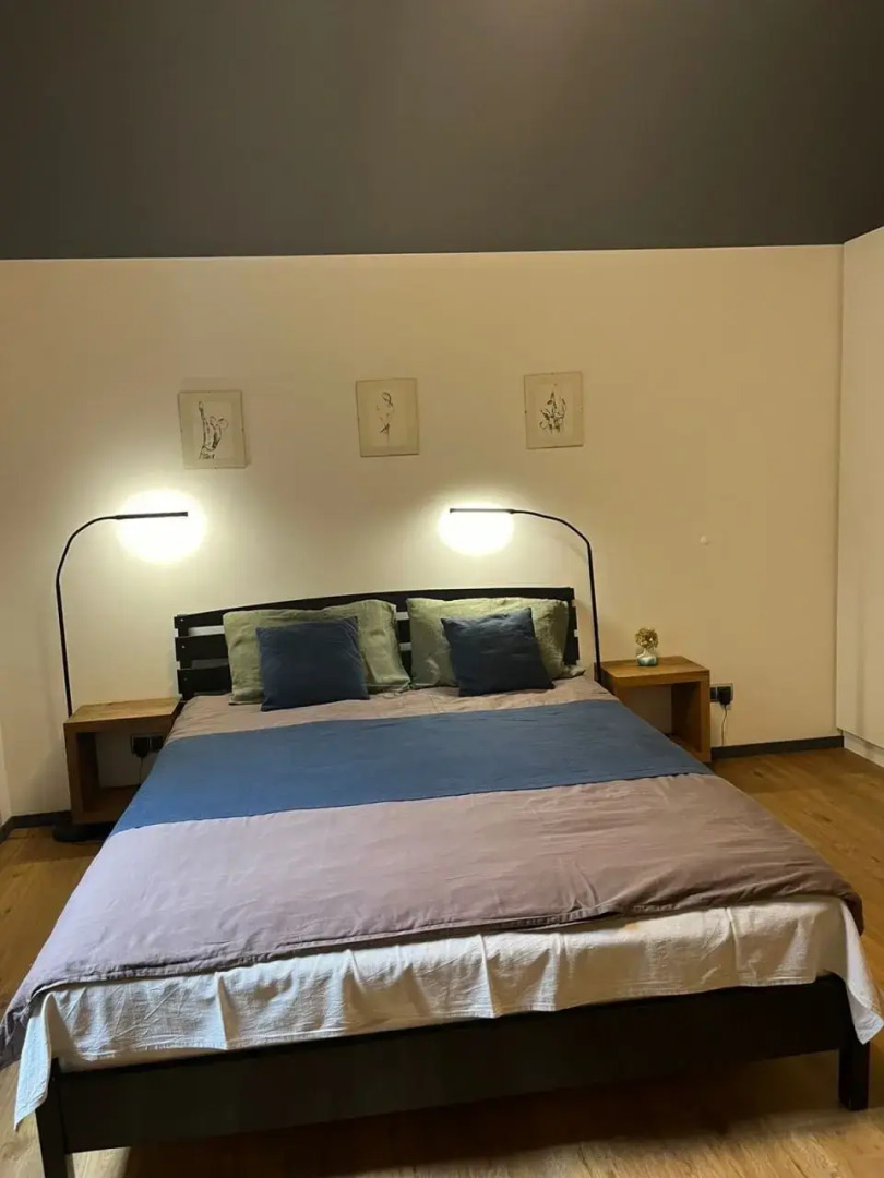 Квартира у Центрального парка