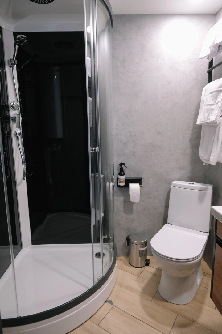 Кемпинг Астрале парк