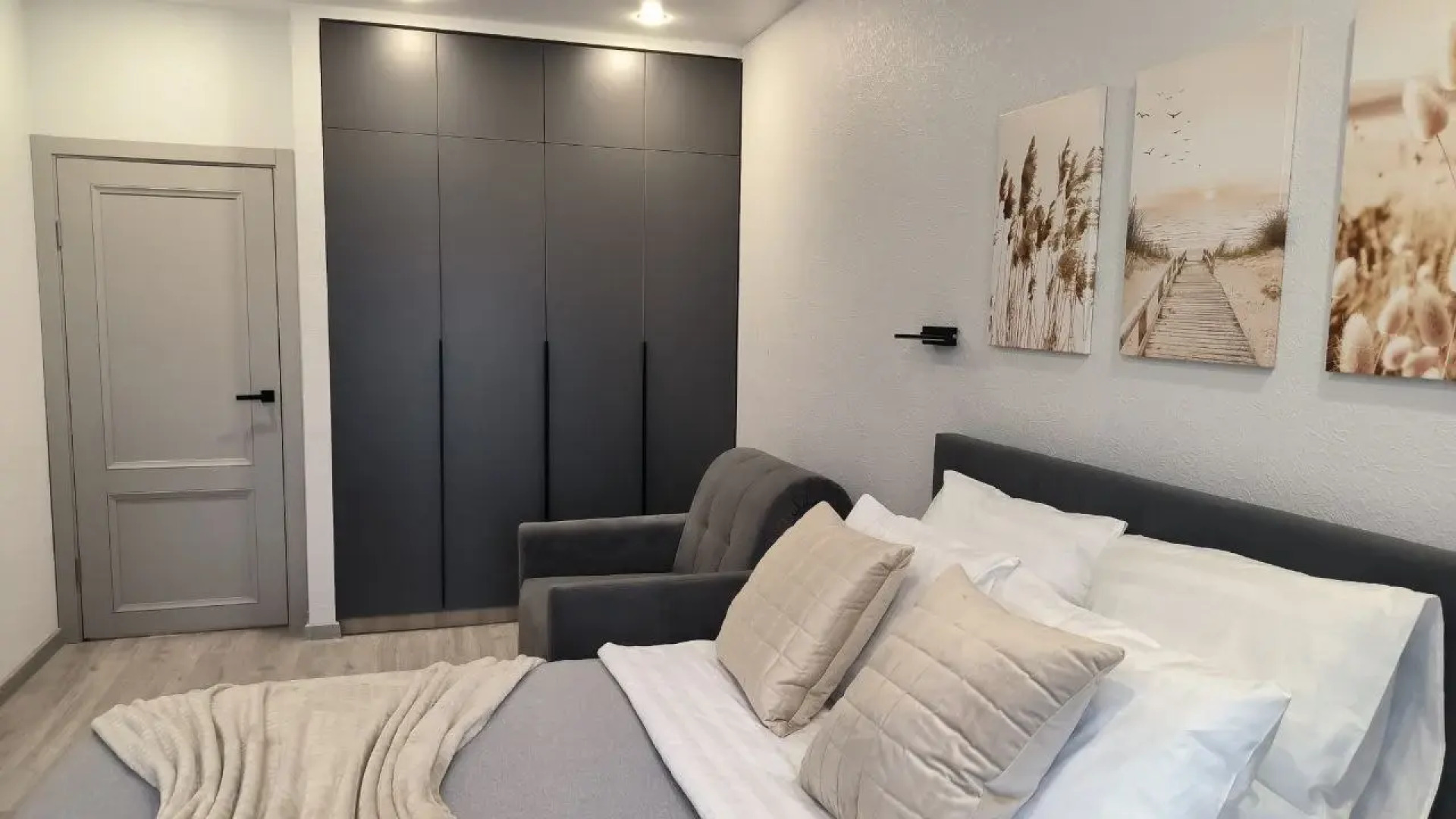 Квартира ЕвроДвушка В Самом Сердце Ярославля