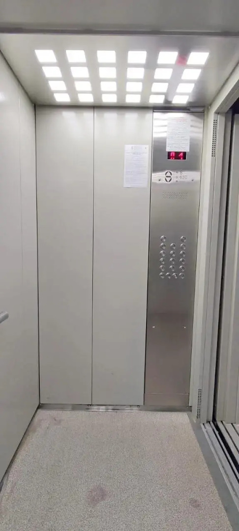 1-комн. квартира в Волжском посуточно от собственника