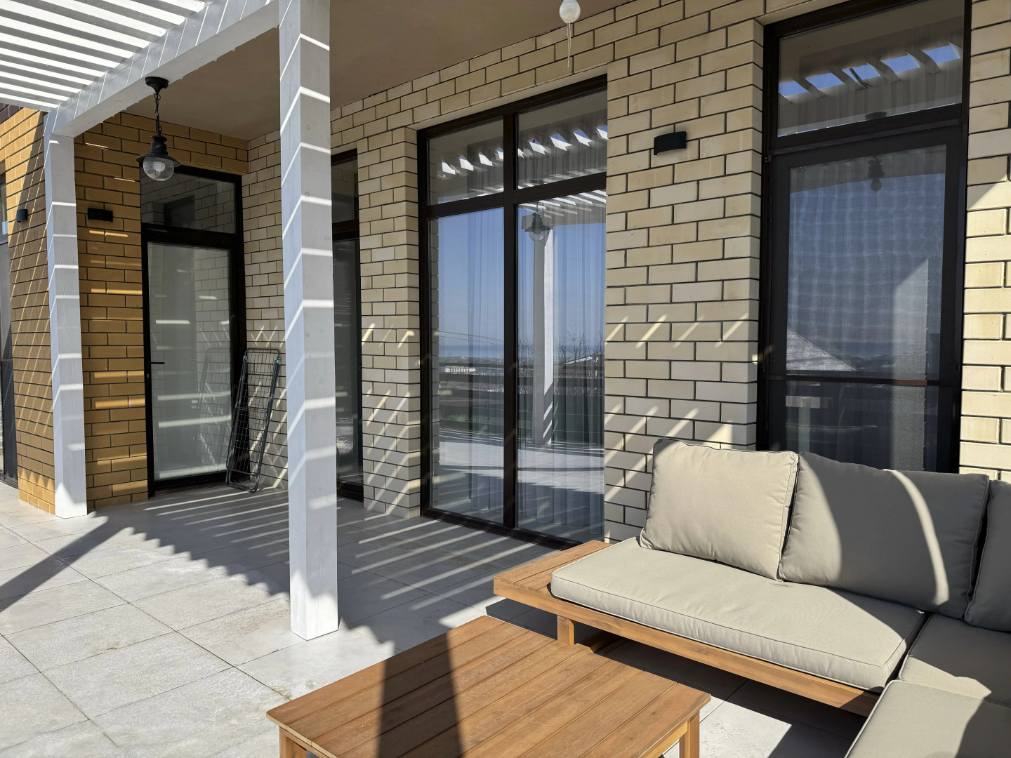 Гостевой дом Martway