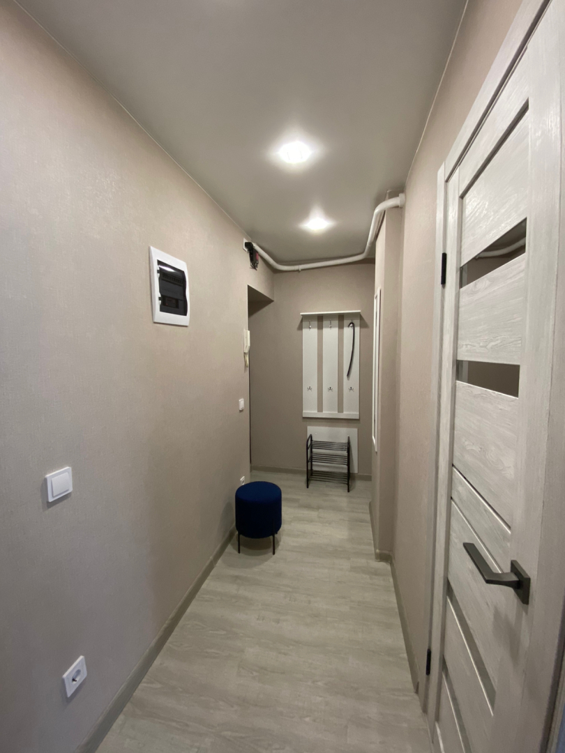 Квартира Уютная рядом с центральной набережной