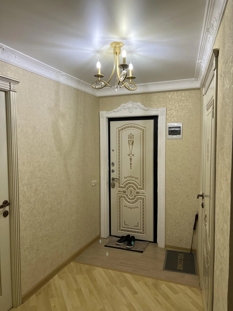 Апартаменты  у Моря