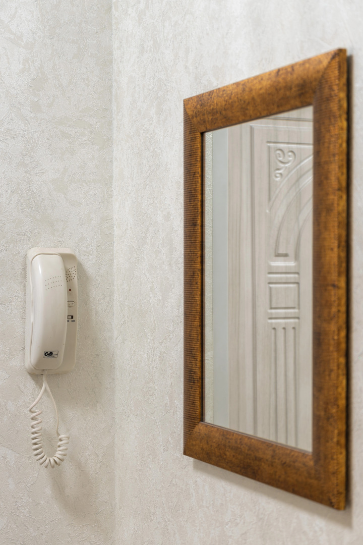 Апартаменты в центре Сочи