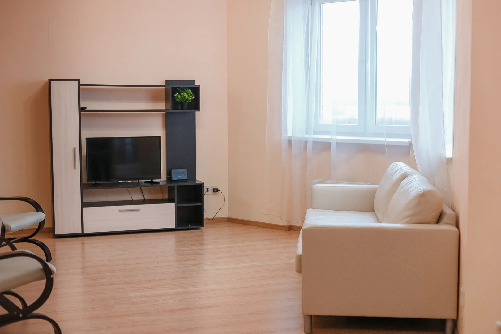 Апартаменты на Фирсова