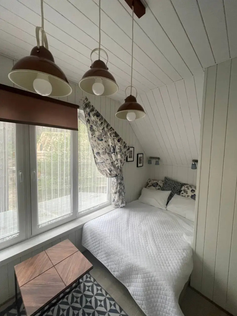 База отдыха Шепот Вашаны