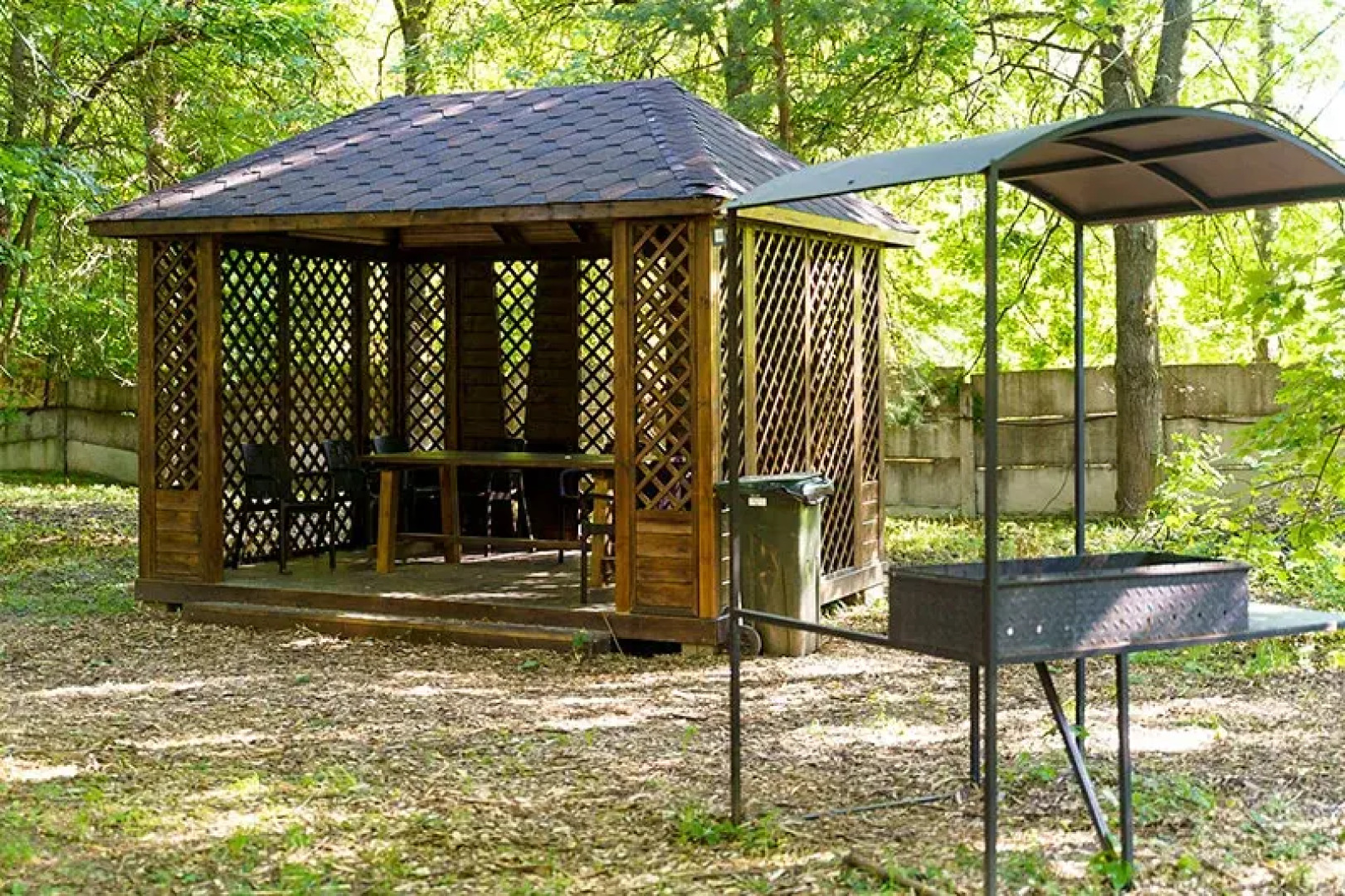 Санаторий Ерино Корпус №3