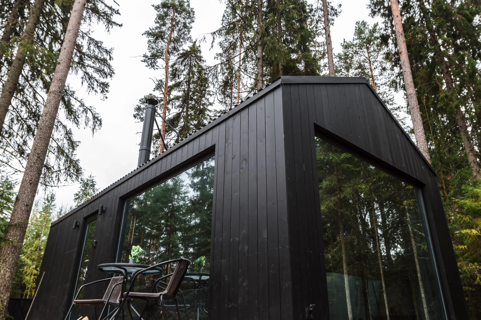 Частный дом Дом Эдвардс by Lynwood