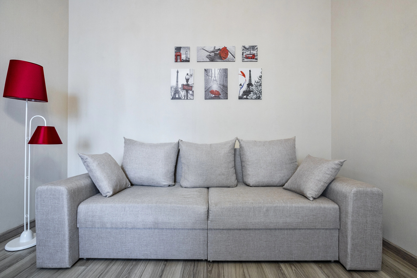 Квартира MaxRealty24 Волоколамское Шоссе 71к1