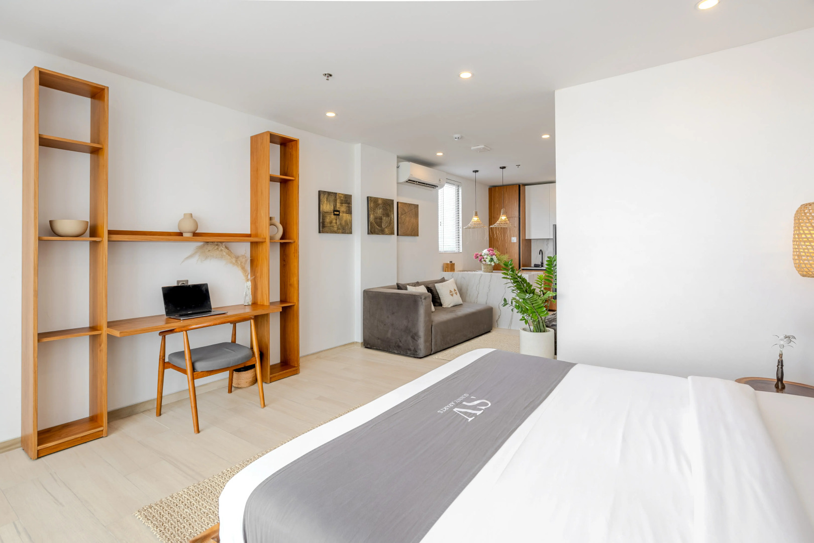 Апарт-отель Sunny 2