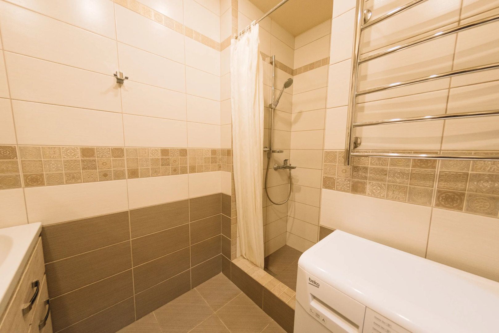 Апартаменты на Пионерской 10